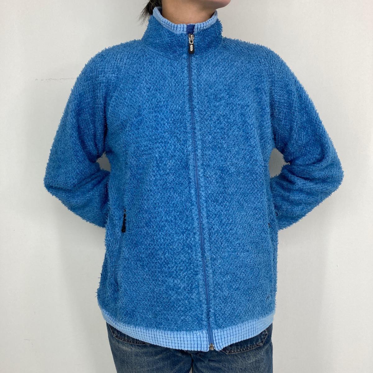 古着 06年製 パタゴニア Patagonia レギュレーターR2 29795F6 フリースジャケット レディースM /eaa288841 【中古】 【221124】 【エルル】 【LP2405】