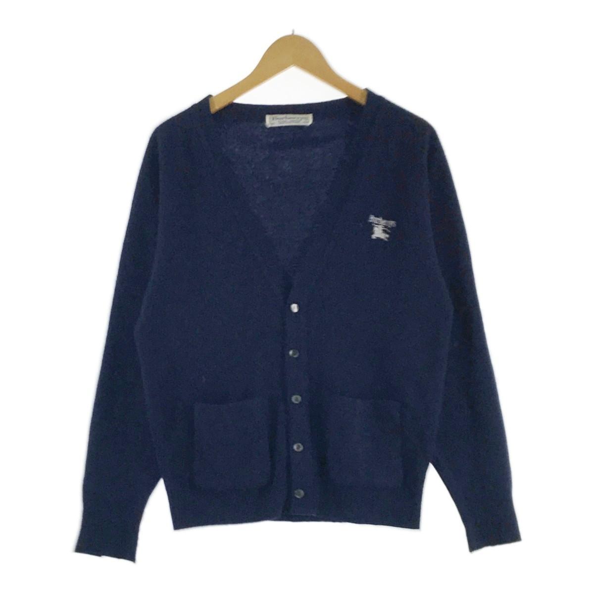 楽天市場】バーバリー カーディガン メンズ（カーディガン｜トップス  