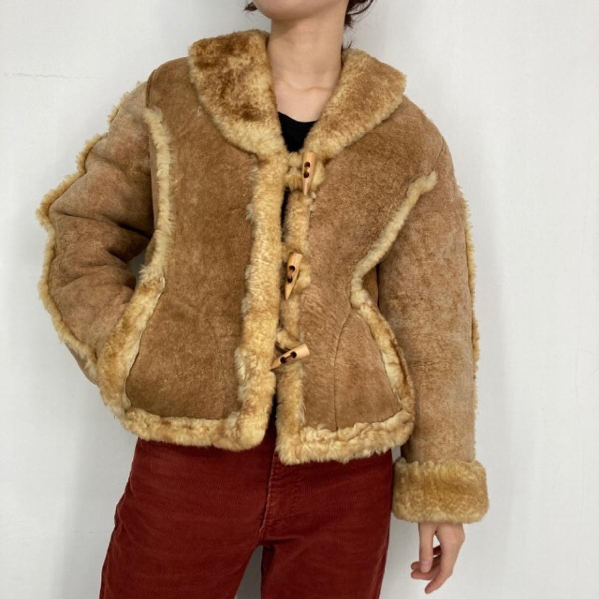 Ò Western Shearling V[vXL [gWPbg fB[XM /eaa297710 yÁz y221208zyGz yLP2405z