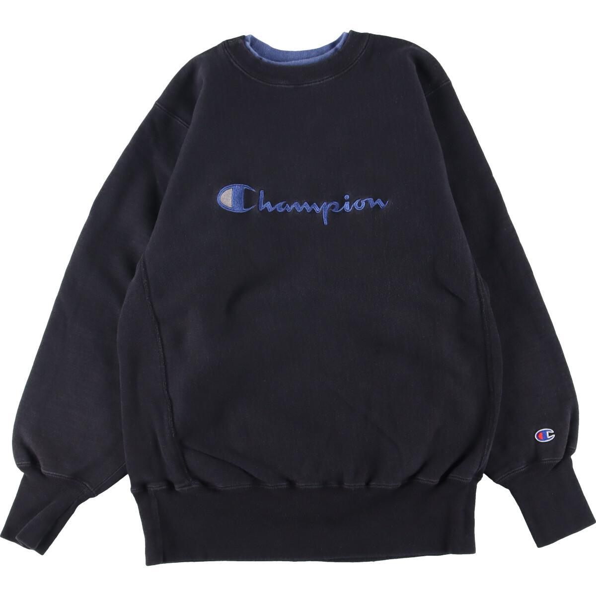 Ò 90'S `sI Champion o[XEB[u hJ^O C[hlbN SXEFbg g[i[ USA YM Be[W /eaa299987 yÁz y230116z ySS2403z