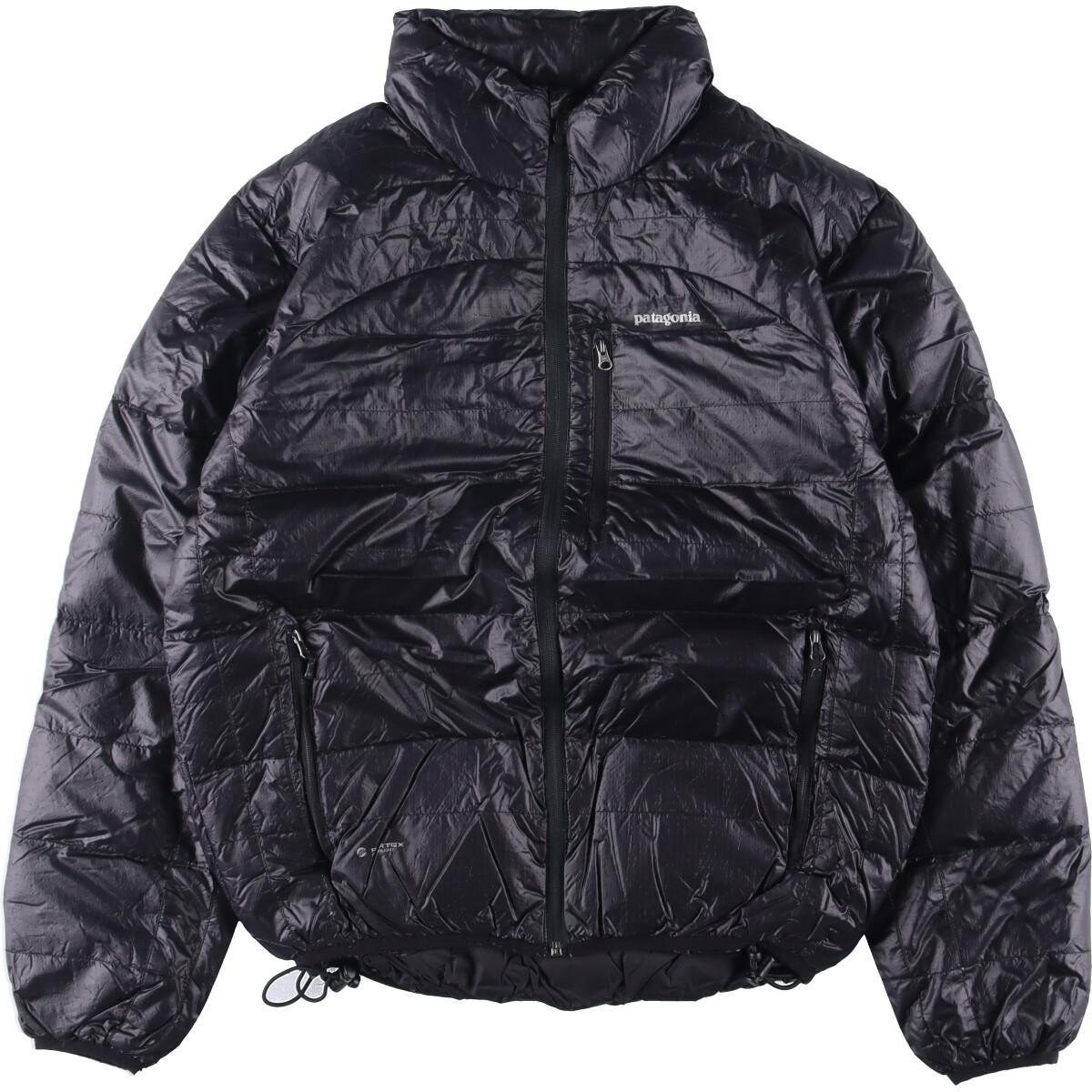 古着 00年製 パタゴニア Patagonia ダウンセーター 84621S0 ダウンジャケット メ ...