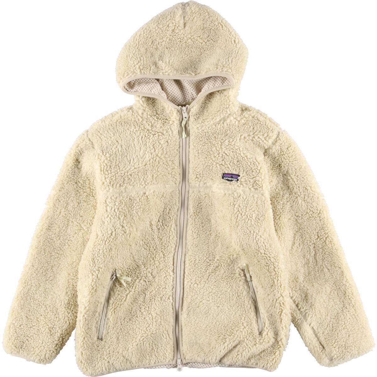 古着 パタゴニア Patagonia フリースフルジップパーカー レディースL /eaa302655 【中古】 【221223】【エルル】のサムネイル