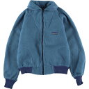 Ò 90'S p^SjA Patagonia R}[N^O t[XWPbg USA fB[XS Be[W /eaa303475 yÁz y221230zyGz