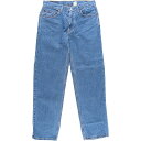 古着 リーバイス Levi's 43901-7212 デニムパンツ メンズw34 /eaa304055  