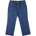 古着 リーバイス Levi's 20517 0217 オレンジタブ ブーツカットデニムパンツ USA製 メンズw37 ヴィンテージ /eaa304827   