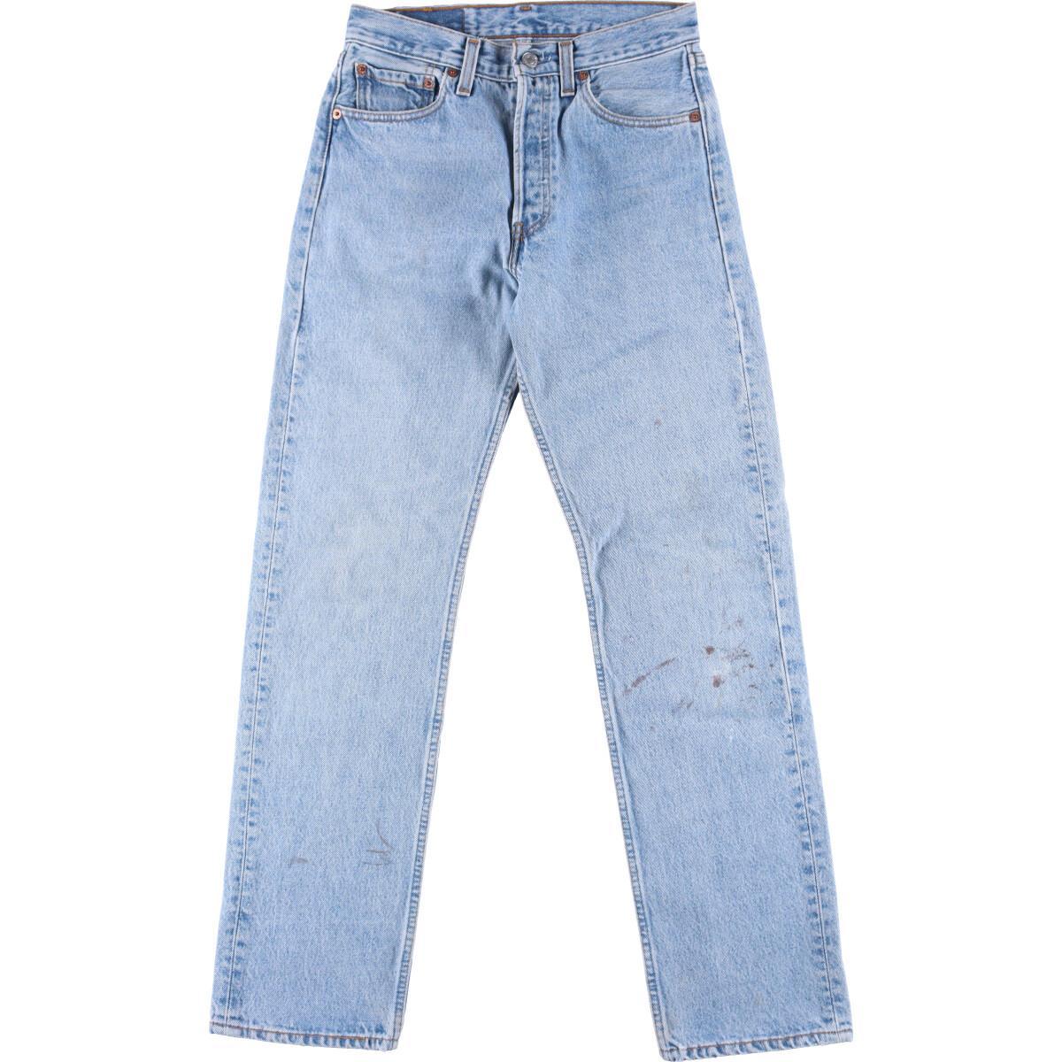 Ò 90'S [oCX Levi's [oCX501 Xg[gfjpc USA fB[XL(w28) Be[W /eaa309128 yÁz y230129zyGz