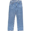 Ò 90'S [oCX Levi's 505 REGULAR FIT STRAIGHT LEG e[p[hfjpc Yw32 Be[W /eaa309247 yÁz y230130z