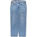 Ò 90'S [oCX Levi's 550 RELAXED FIT e[p[hfjpc RrA Yw35 Be[W /eaa309436 yÁz y230206z