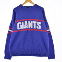 Ò CLIFF ENGLE LTD NFL NewYorkGiants j[[NWCAc ANjbgZ[^[ USA YXL /eaa309870 yÁz y230203z ySS2403z