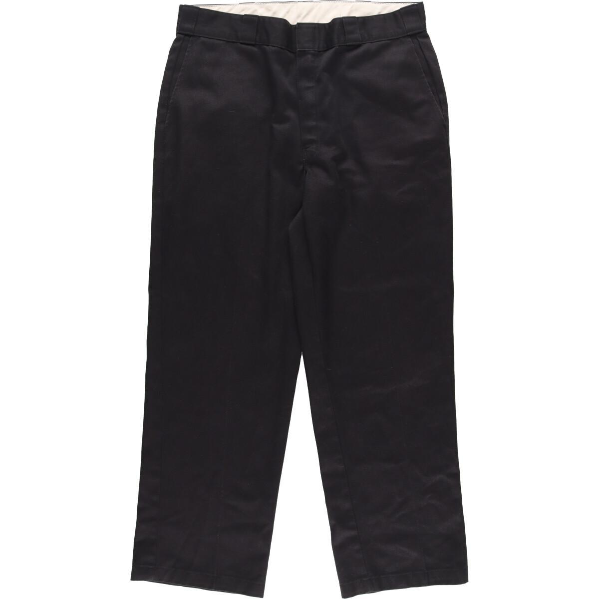 古着 ディッキーズ Dickies ワークパンツ メンズw36 /eaa310967 【中古】 【230202】 【SS2309】