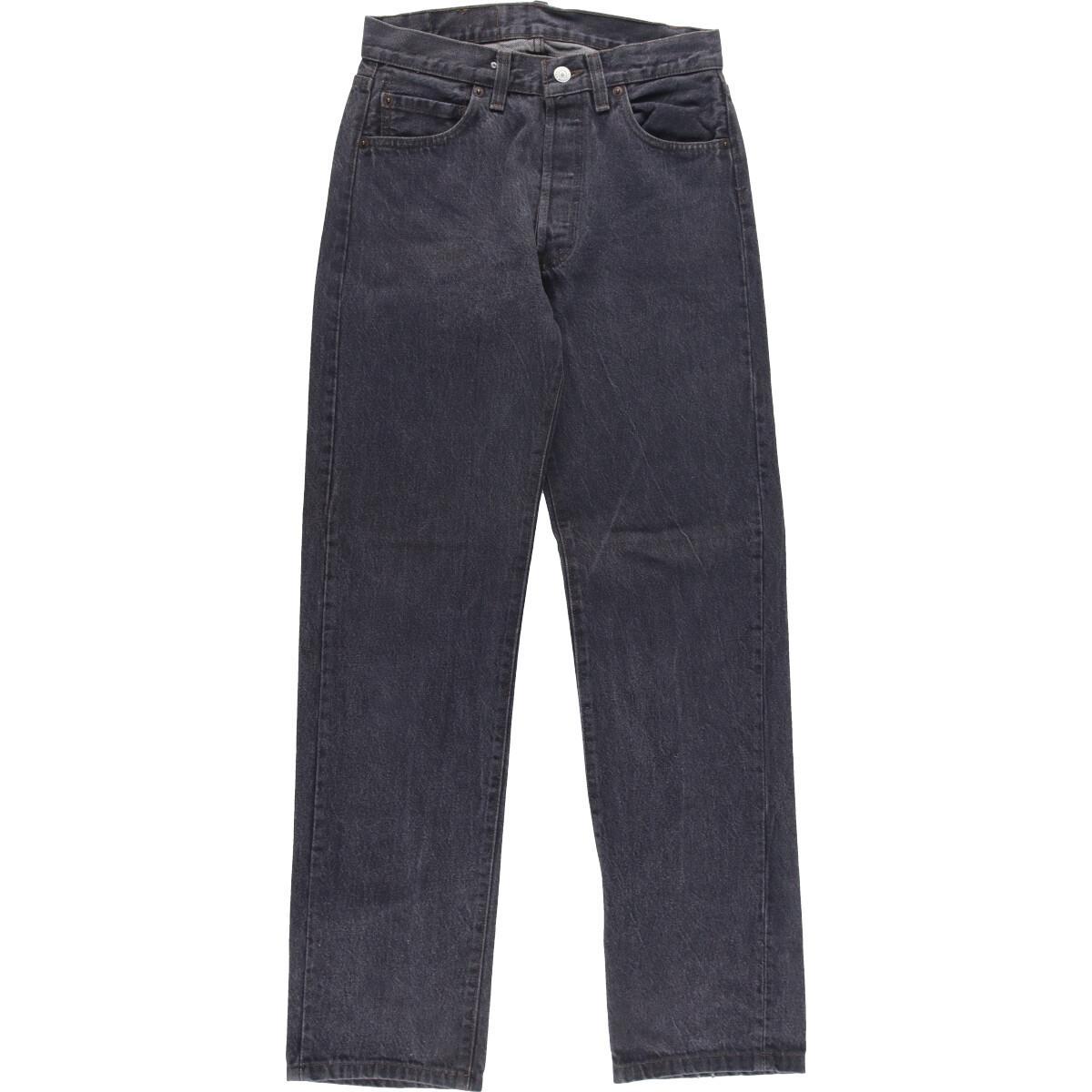 楽天市場】80s 501 usa ブラック リーバイス 中古の通販