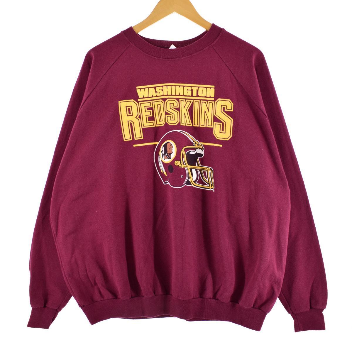 Ò NFL WASHINGTON REDSKINS VgbhXLY vgXEFbgVc g[i[ USA YXXL /eaa311867 yÁz y230212z ySS2403z