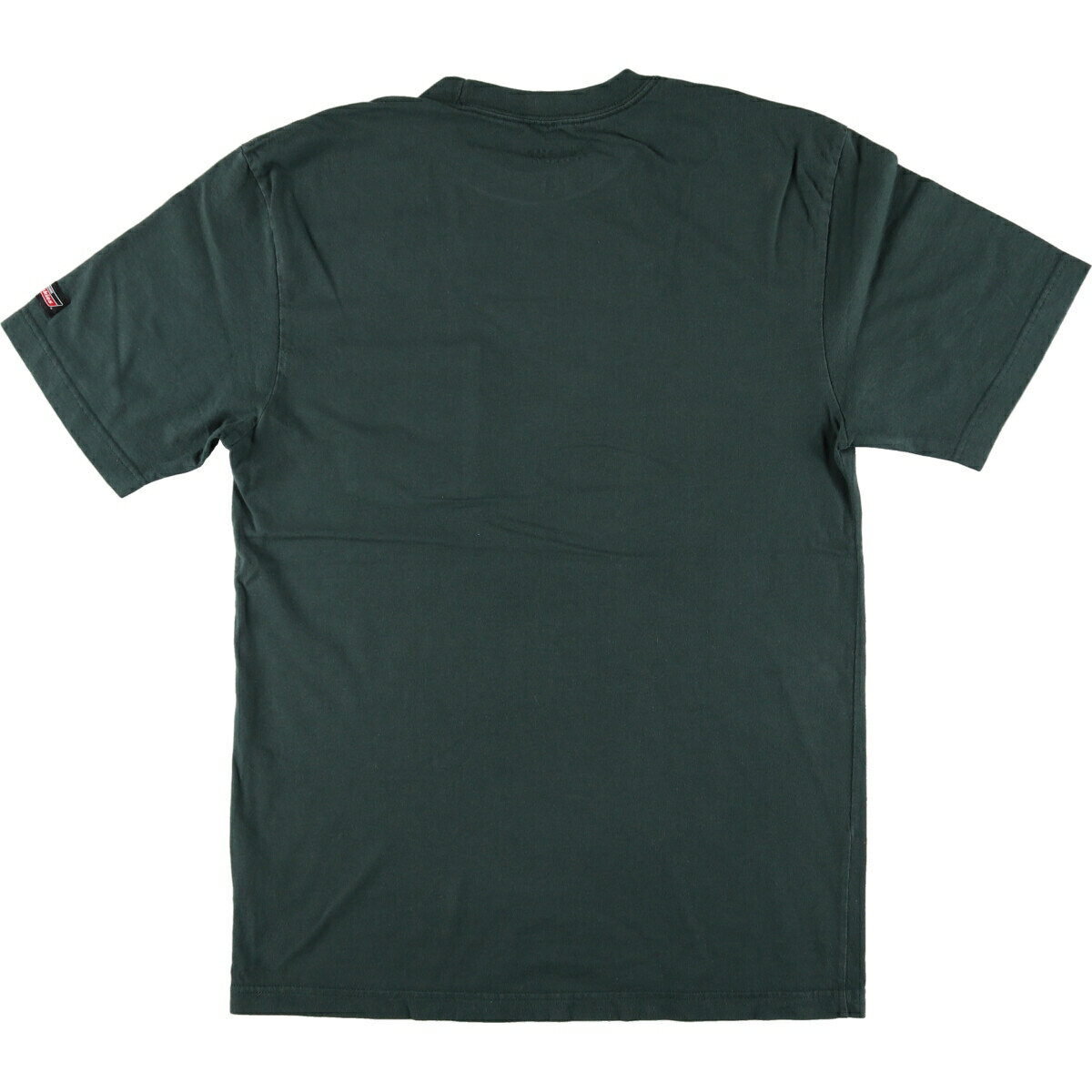 古着 ディッキーズ Dickies 半袖 ポケットTシャツ メンズL /eaa313995 【中古】 【240630】 【SS2506_30】