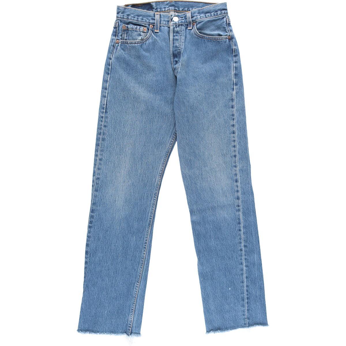 Ò 90'S [oCX Levi's [oCX501 Xg[gfjpc USA fB[XM(w27) Be[W /eaa315871 yÁz y230225z