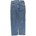 Ò 90'S [oCX Levi's 505 REGULAR FIT STRAIGHT LEG e[p[hfjpc Yw34 Be[W /eaa317656 yÁz y230410z