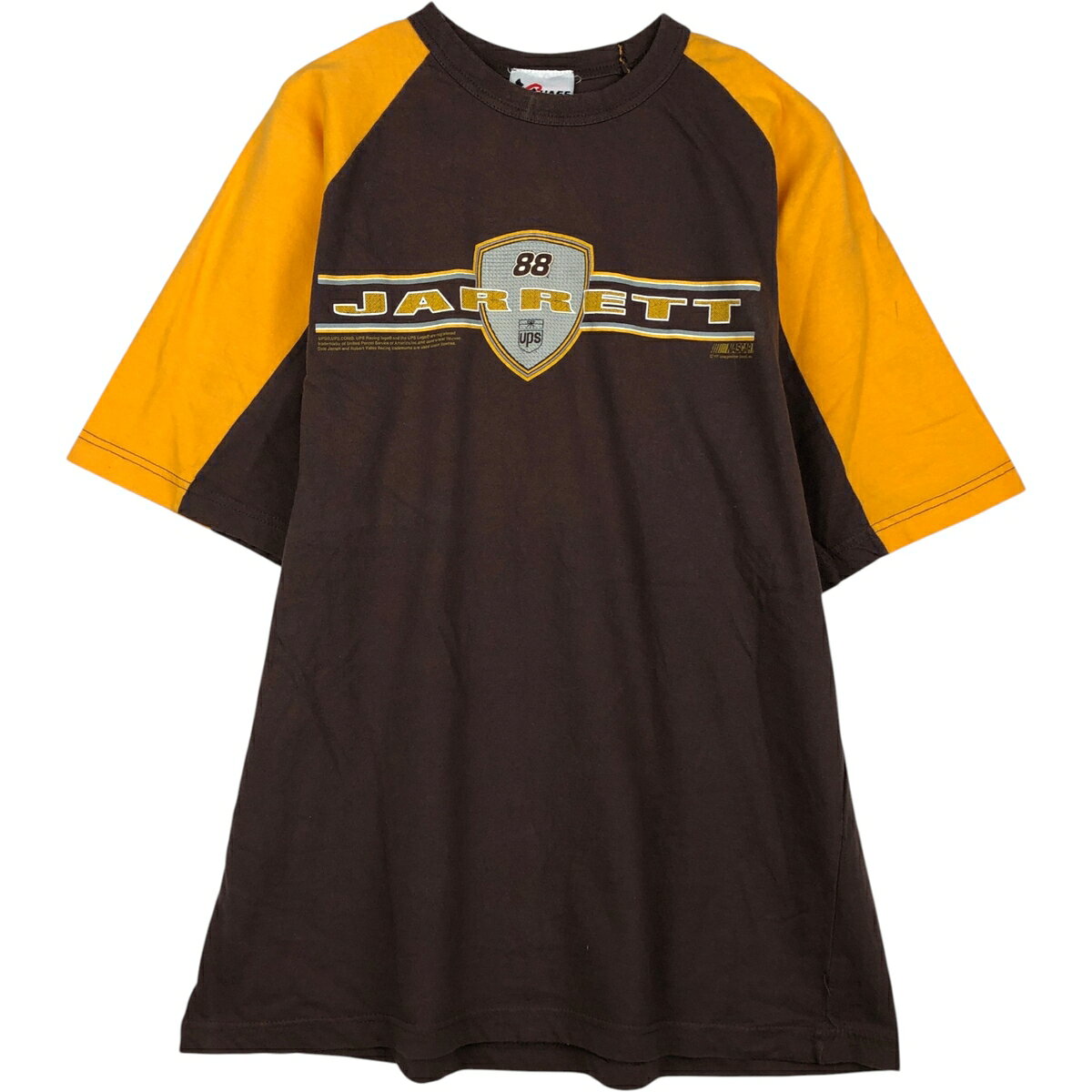 楽天市場】nascar tシャツの通販