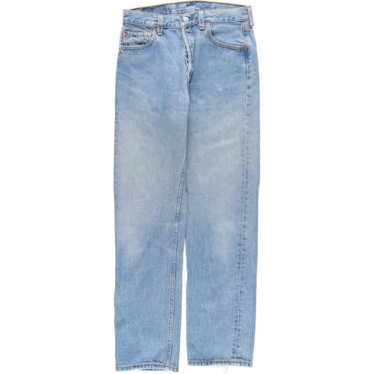 Ò 90'S [oCX Levi's [oCX501 Xg[gfjpc USA fB[XL(w28) Be[W /eaa323622 yÁz y230403zyGz