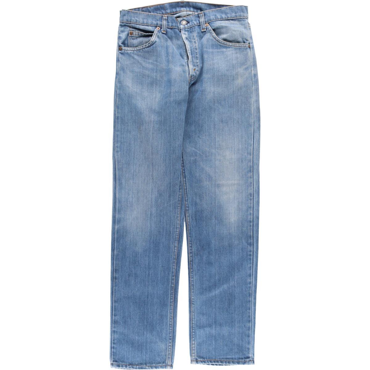 Ò 80'S [oCX Levi's 40505 0916 e[p[hfjpc USA fB[XXL(w31) Be[W /eaa325128 yÁz y230402zyGz ySS2309z