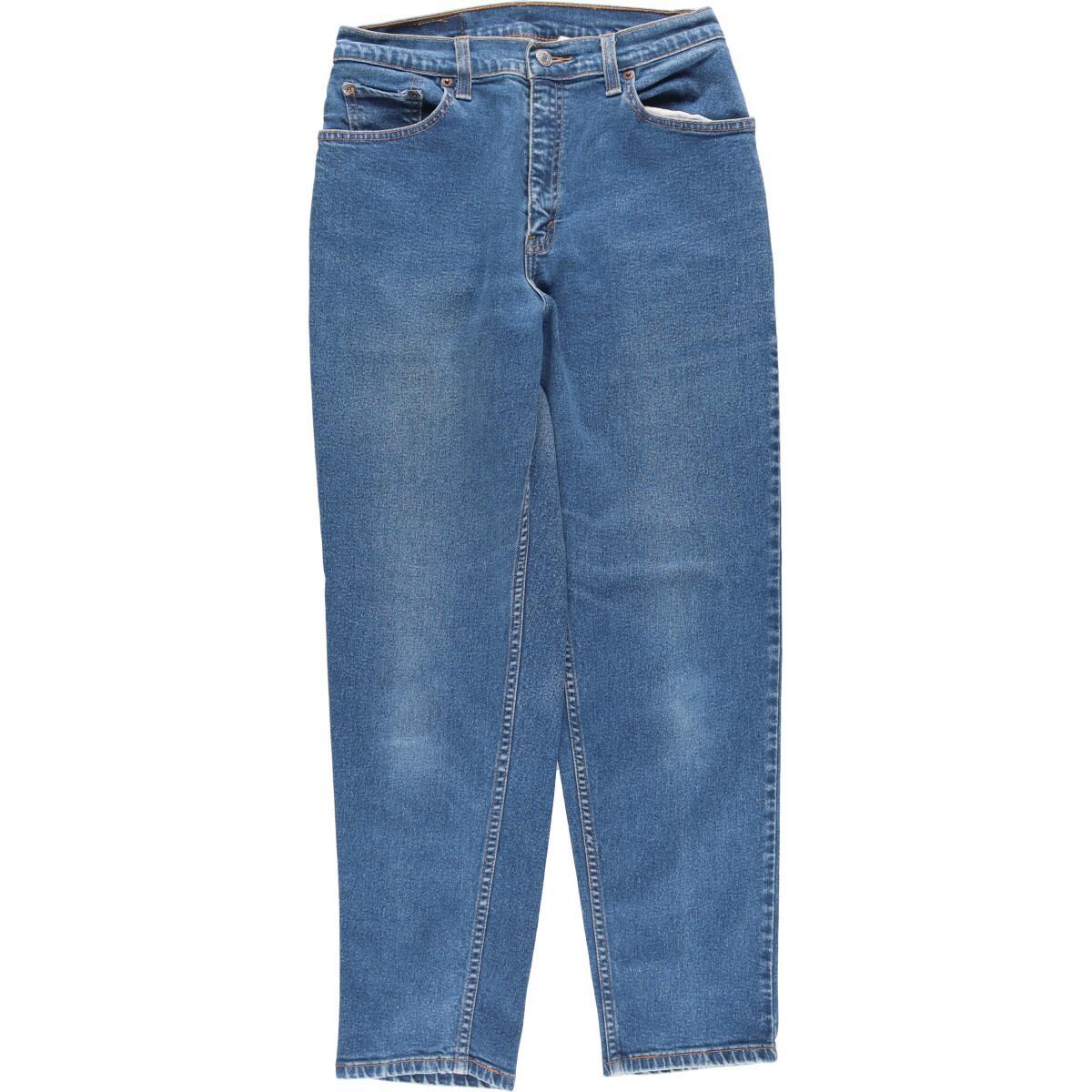  ꡼Х Levi's 550 RELAXED FIT TAPERED LEG ơѡɥǥ˥ѥ ǥL(w28) /eaa325235 š 230403 ڥ