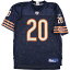 古着 リーボック Reebok NFL CHICAGO BEARS シカゴベアーズ メッシュ ゲームシャツ レプリカユニフォーム メンズXL /eaa326115 【中古】 【230409】 【SS2309】