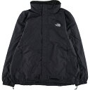 古着 ザノースフェイス THE NORTH FACE DRYVENT ドライベント マウンテンジャケット シェルジャケット メンズXXL /eaa328898 【中古】 【230421】 【SS2403】