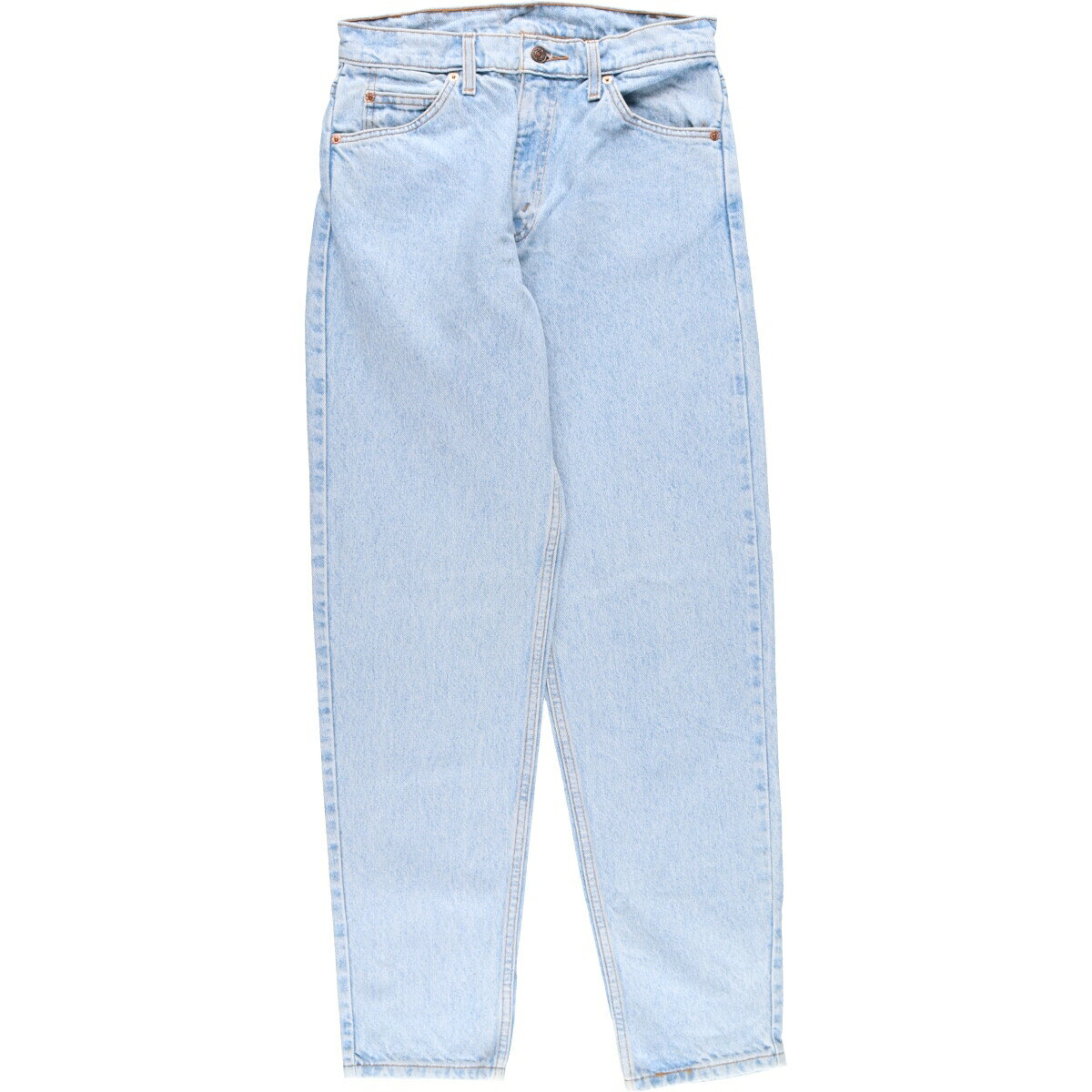  90'S ꡼Х Levi's 550 RELAXED FIT TAPERED LEG ơѡɥǥ˥ѥ w30 ơ /eaa329399 š 230423