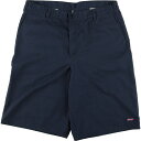 古着 ディッキーズ Dickies ワークショーツ ハーフパンツ メンズw38 /eaa329803 【中古】 【230430】 【LP2311】