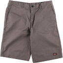 古着 ディッキーズ Dickies ワークショーツ ハーフパンツ メンズw38 /eaa329809 【中古】 【230430】 【LP2311】