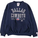 Ò LOGOATHLETIC NFL DALLAS COWBOYS _XJE{[CY h? vgXEFbgVc g[i[ USA YXXL /eaa330430 yÁz y231001z ySS2403z