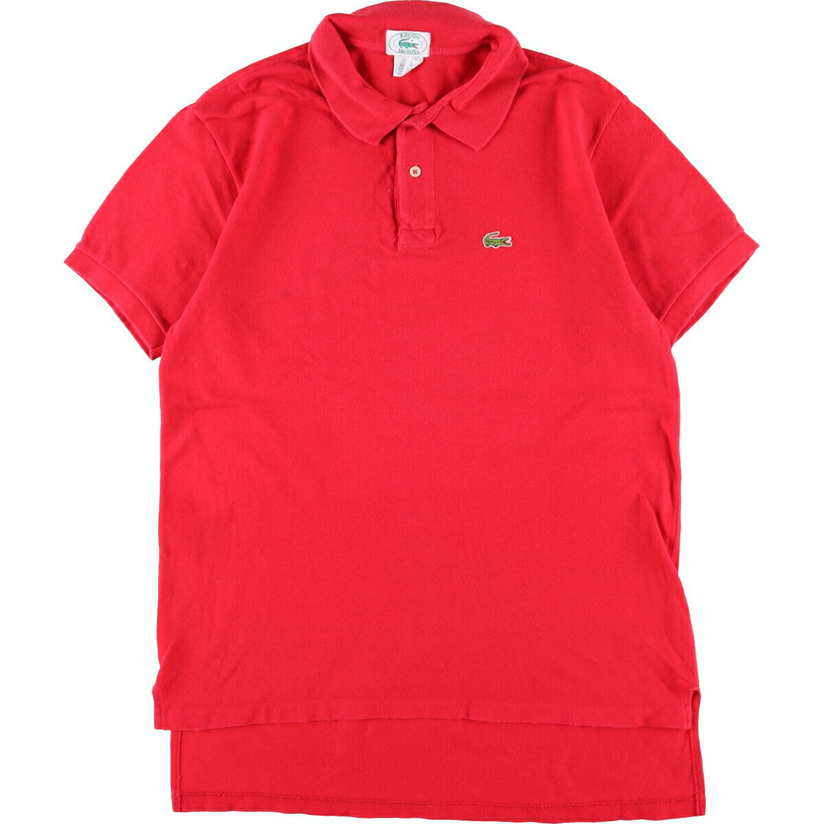 LACOSTE（ラコステ） ロングスリーブ ポロシャツ / 長袖