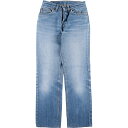 Ò 80'S [oCX Levi's 26501-0118 Xg[gfjpc USA fB[XM(w28) Be[W /eaa331088 yÁz y230425zyGz