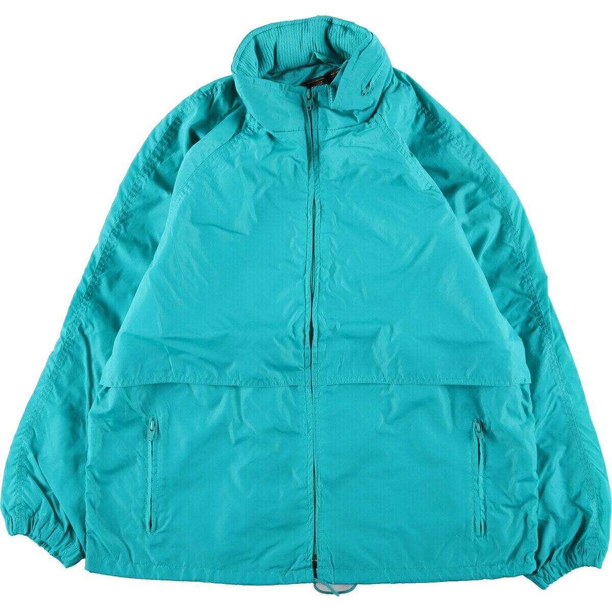 Ò 80'S GfB[oEA[ Eddie Bauer }EeWPbg VFWPbg fB[XXL Be[W /eaa332547 yÁz y230503zyGz