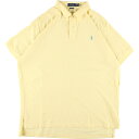 Ò t[ Ralph Lauren POLO RALPH LAUREN CLASSIC FIT  |Vc YXXL /eaa332701 yÁz y230428z