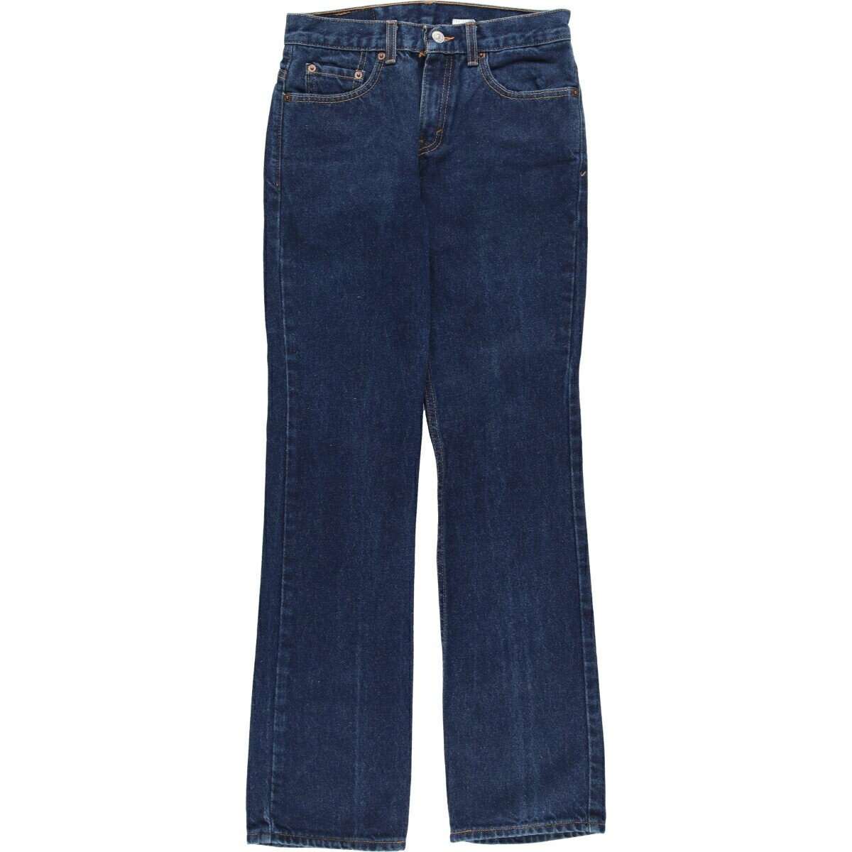 Ò 00'S [oCX Levi's 505 REGULAR FIT STRAIGHT LEG Z e[p[hfjpc USA fB[XL(w28) /eaa336779 yÁz y230528zyGz