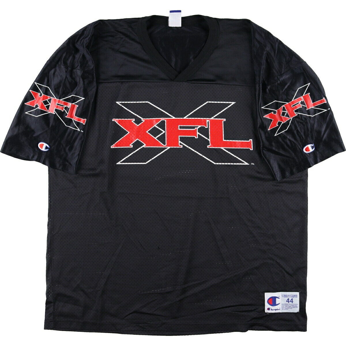  ԥ Champion XFL Vͥå å ॷ եåȥܡ륷 XL /eaa338062 š 230522 SS2309