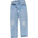 Ò [oCX Levi's 501-0113 Xg[gfjpc USA Yw30 /eaa339455 yÁz y230606z