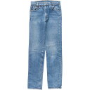 Ò 80'S [oCX Levi's 705 Xg[gfjpc fB[XL(w29) Be[W /eaa347393 yÁz y230708zyGz