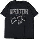 楽天古着屋JAM古着 UNKNOWN LED ZEPPELIN レッドツェッペリン バンドTシャツ バンT メンズXL /eaa348453 【中古】 【230630】