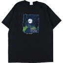 古着 ギルダン GILDAN JOHN FOGERTY ジョン フォガティ Green River バンドTシャツ バンT メンズM /eaa348783 【中古】 【230703】