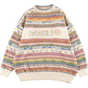 Ò THE SWEATER SHOP  3DjbgZ[^[ YXL /eaa349636 yÁz y231119z ySS2403z