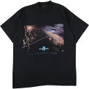 古着 90'S BABYLON 5 バビロン5 映画 ムービーTシャツ メンズM ヴィンテージ /eaa351809 【中古】 【230715】