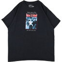 古着 RIPPLE JUNCTION BOYZ N THE HOOD ボーイズンザフッド 映画 ムービーTシャツ メンズL /eaa352198 【中古】 【230718】