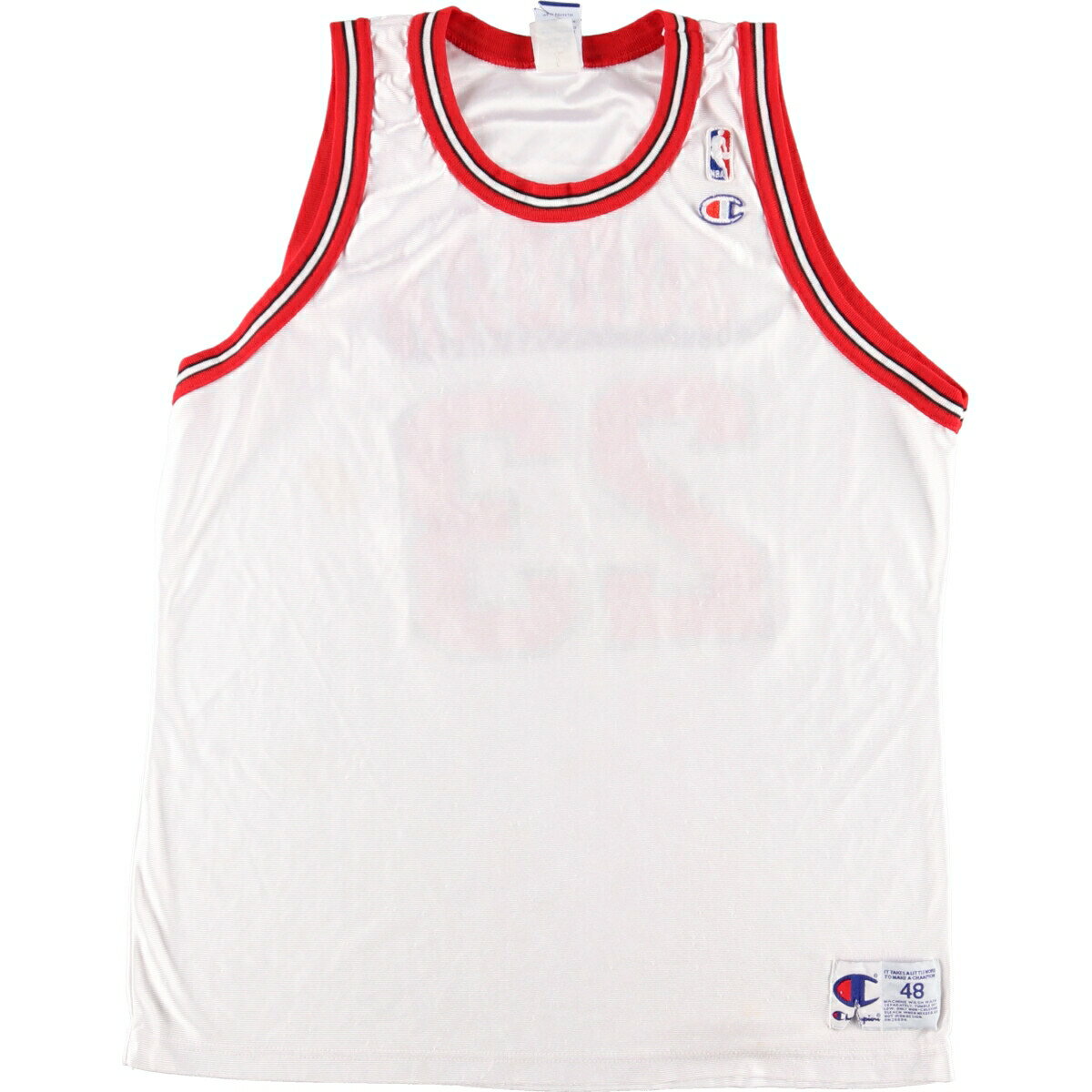 Mitchell & Ness ミッチェルアンドネス シカゴブルズ 23 Mitchell & Ness ミッチェルアンドネス シカゴブルズ 23