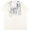 古着 ビートルズ THE BEATLES PLEASE PLEASE ME SESSIONS バンドTシャツ バンT メンズL /eaa356064 【中古】 【230727】