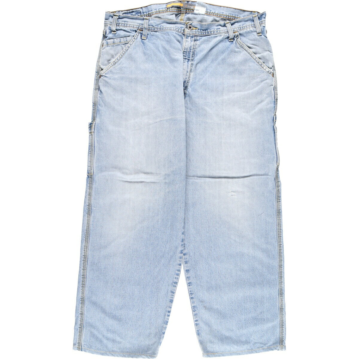  ꡼Х Levi's SILVER TAB С CARPENTER ڥ󥿡 ǥ˥ ѥ w38 /eaa357173 š 230730