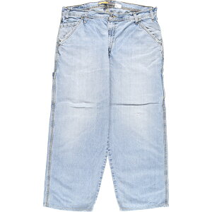  ꡼Х Levi's SILVER TAB С CARPENTER ڥ󥿡 ǥ˥ ѥ w38 /eaa357173 š 230730