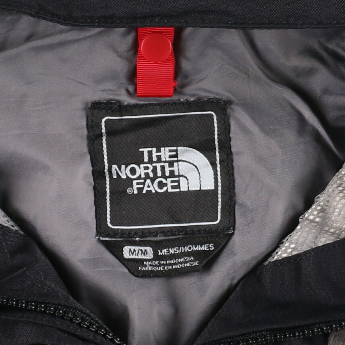古着 ザノースフェイス THE NORTH FACE HYVENT ハイベント マウンテンジャケット シェルジャケット メンズM /eaa357208 【中古】 【231104】 ss2503_10