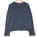 古着 90'S ラルフローレン Ralph Lauren CHAPS チャップス コットンニットセーター メンズXL ヴィンテージ /eaa357825 【中古】 【231103】【P2308】 ss2503_50