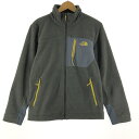 古着 ザノースフェイス THE NORTH FACE フリースジャケット メンズS /eaa358293 【中古】 【231101】【P2308】 【SS2403】