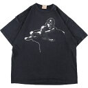 古着 JPEVOLUTION THE NOTORIUS B.I.G. ノートリアスビッグ ラップTシャツ ラップT メンズXL /eaa358646  